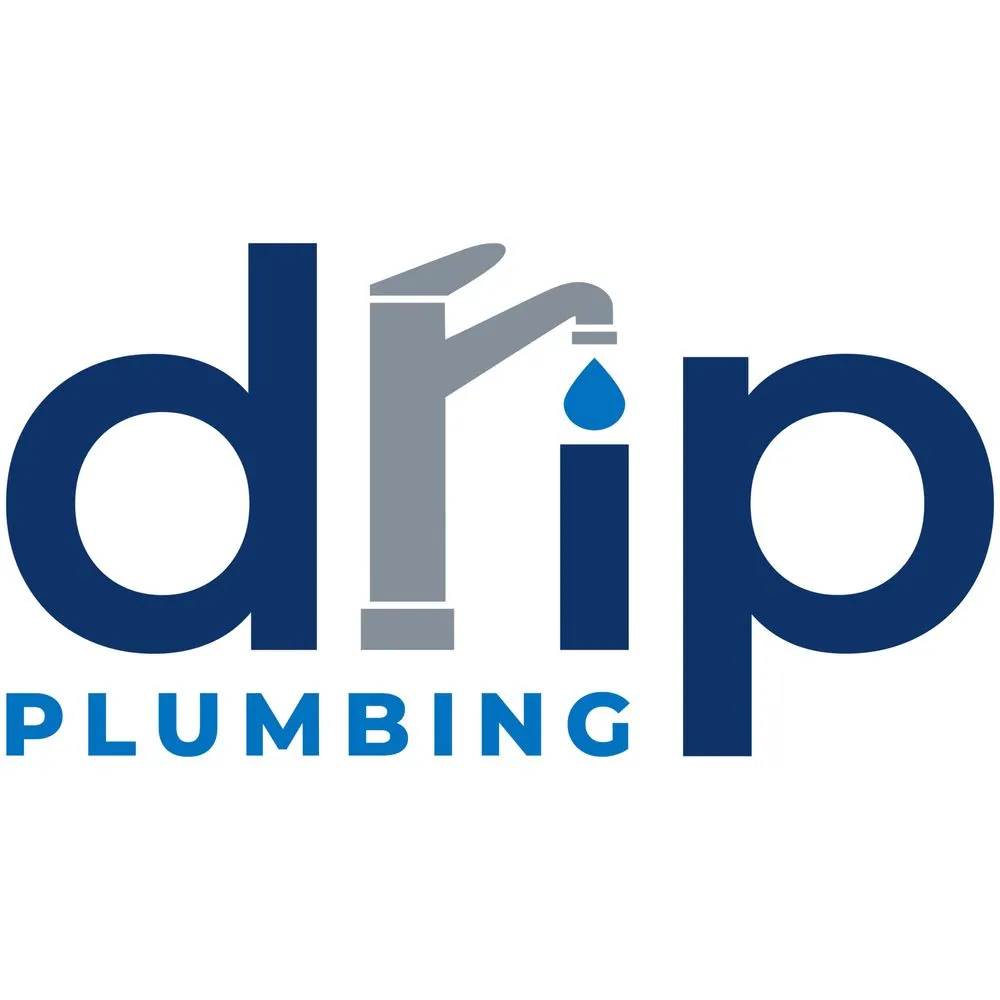 Slide of Drip Plumbing