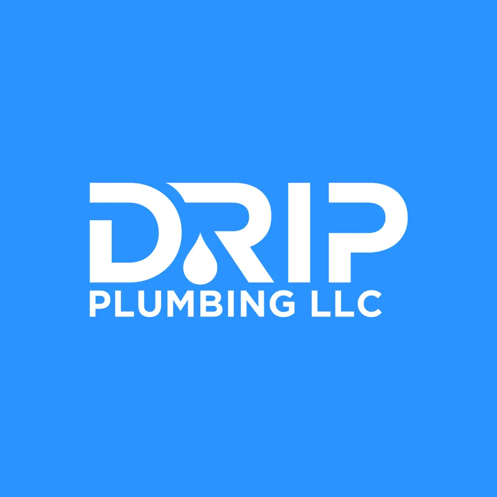 Slide of Drip Plumbing