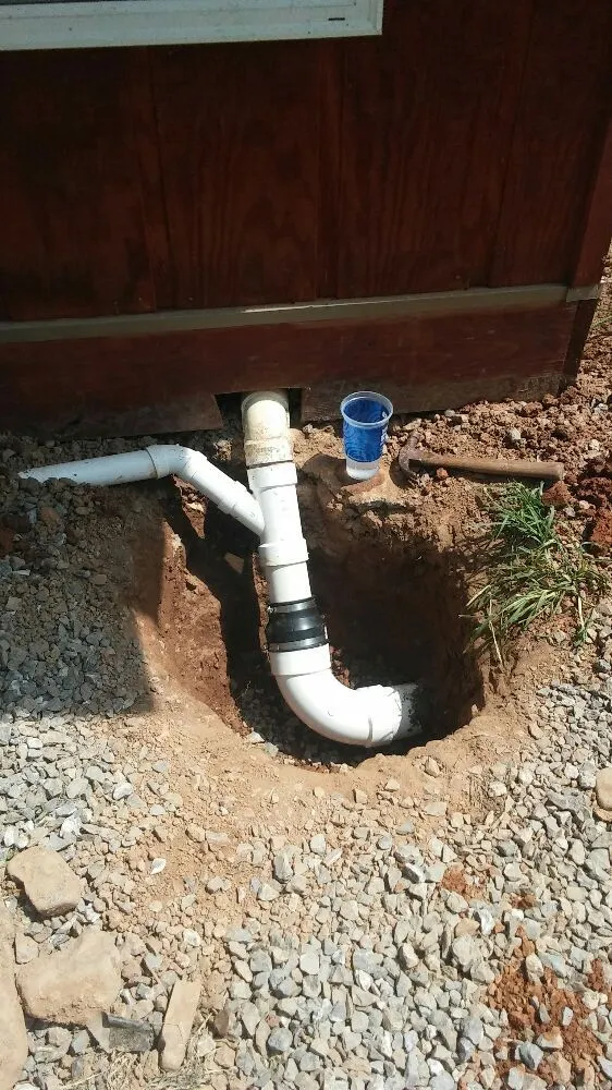 Affordable leak detection in Natural Bridge Station, VA by DripDrop
