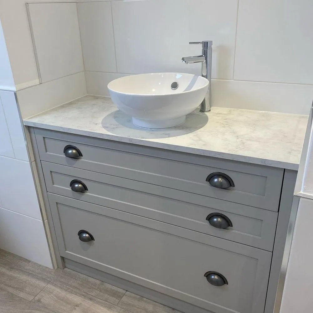 Slide of DripDrop Plumbing & Drain Cleaning