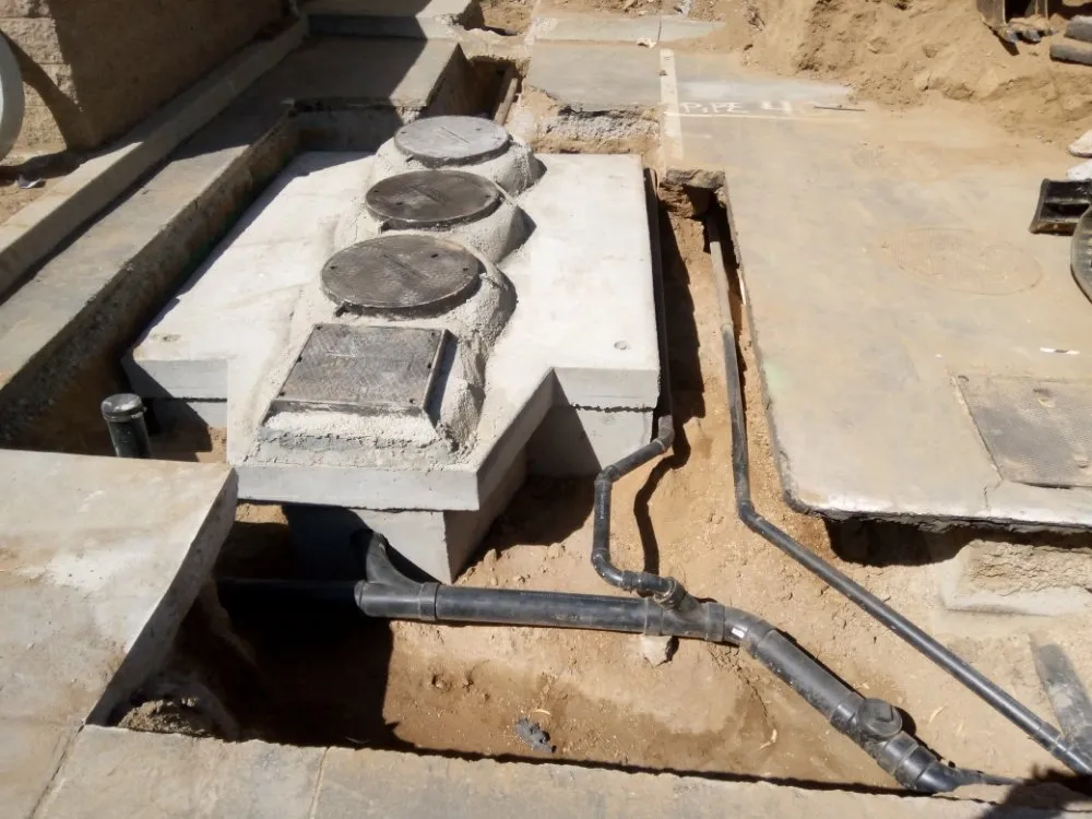 Slide of Dripstop Plumbing & Rooter