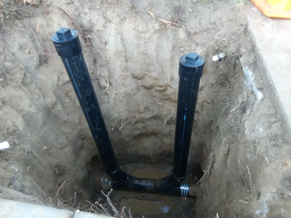 Slide of Dripstop Plumbing & Rooter