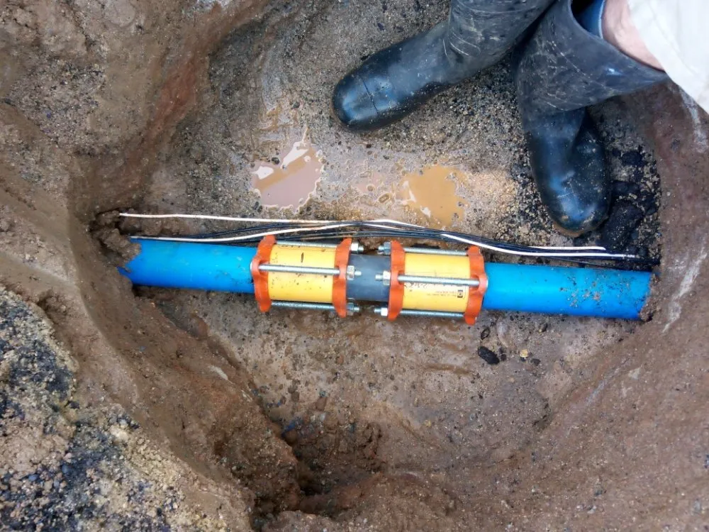 Slide of Dripstop Plumbing & Rooter