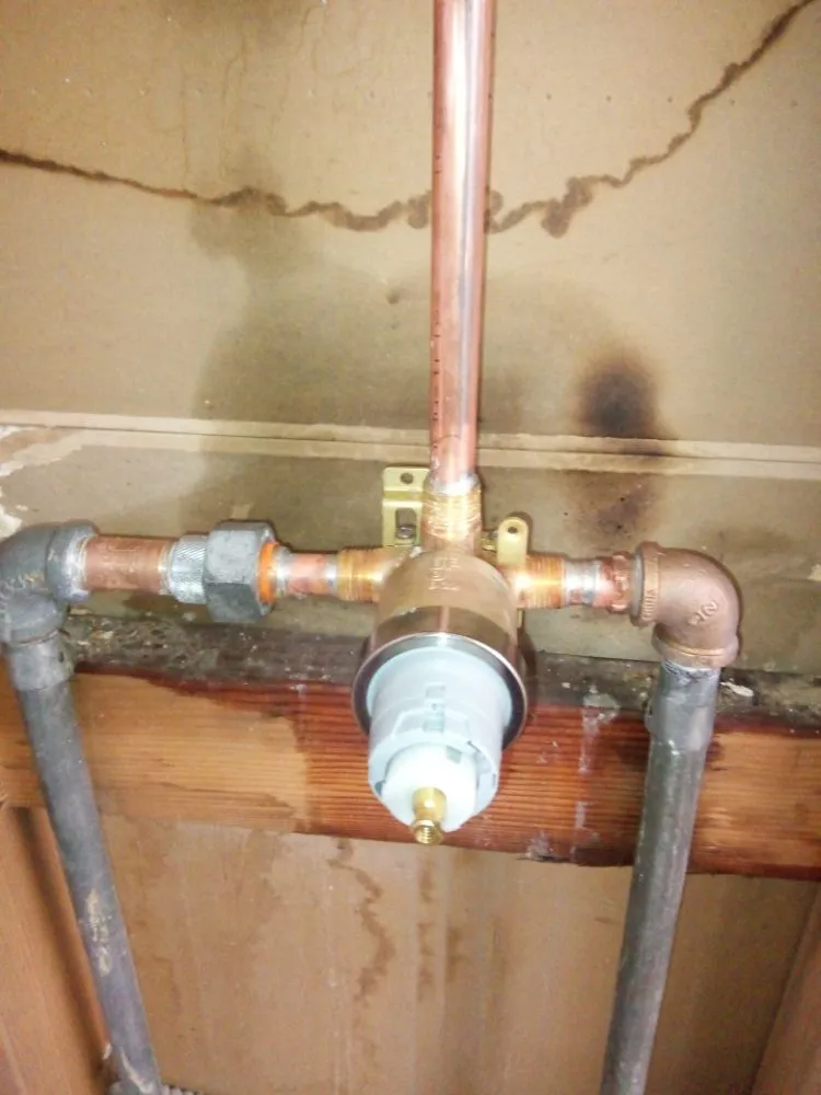 Slide of Dripstop Plumbing & Rooter