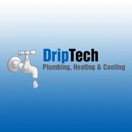 Slide of Driptech Plumbing Solutions