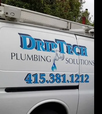 Slide of Driptech Plumbing Solutions