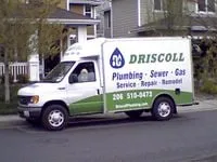 Driscoll Plumbing & Gas