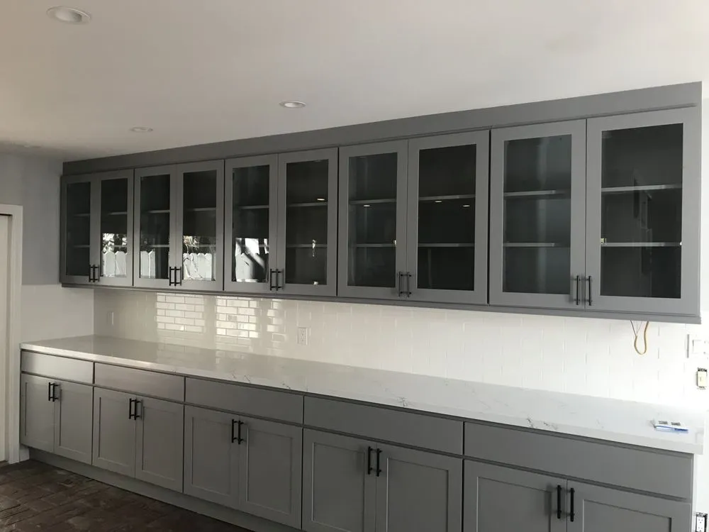 Slide of DRLP Construction