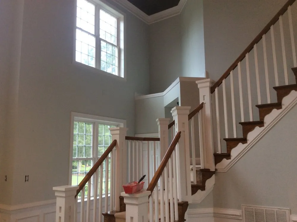 Slide of DRLP Construction