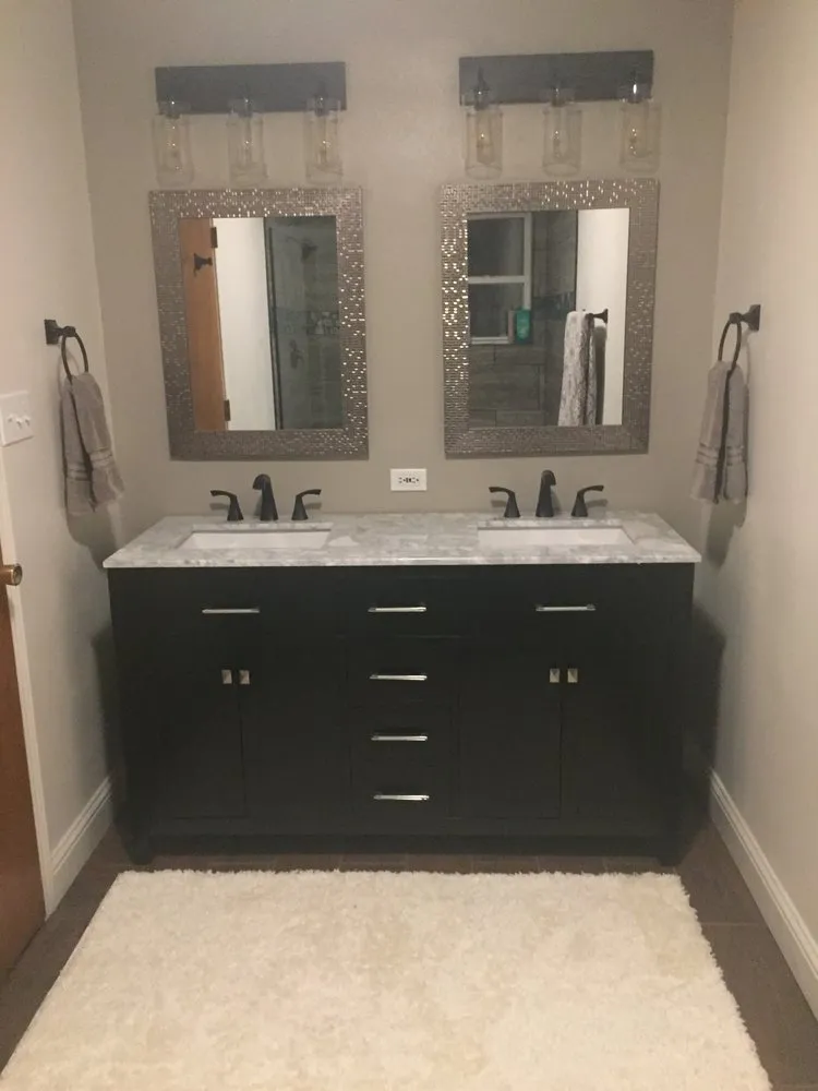 Slide of DRLP Construction