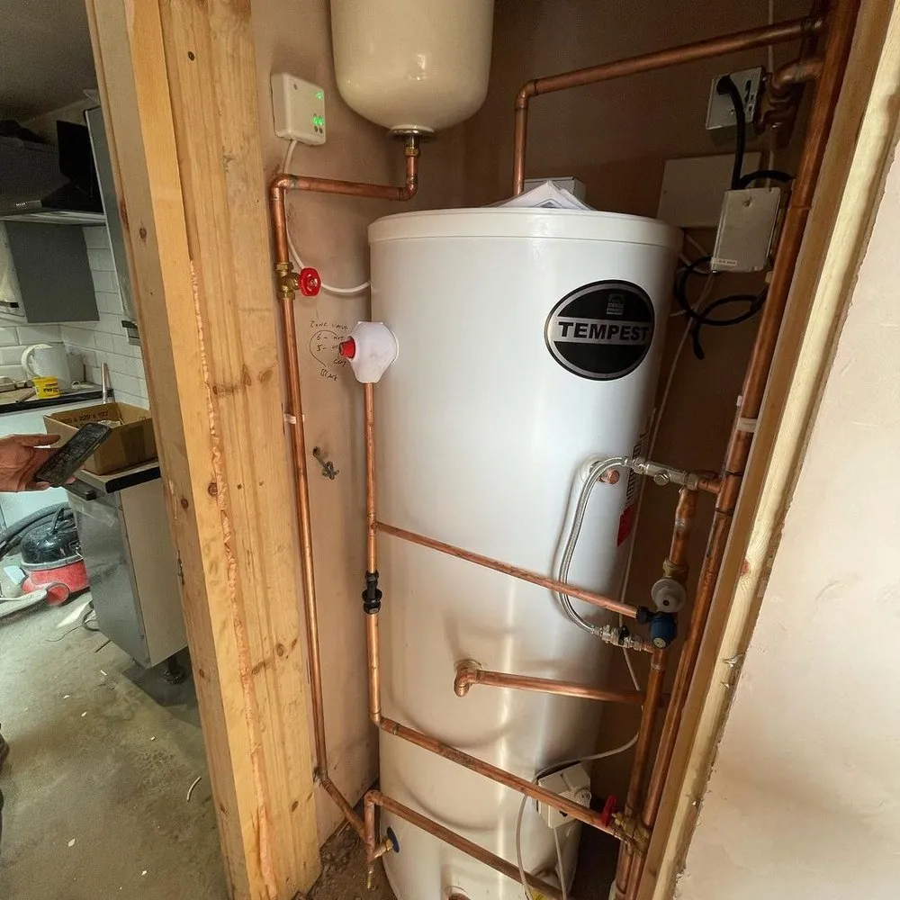 Slide of Drop 24 Hour Plumber