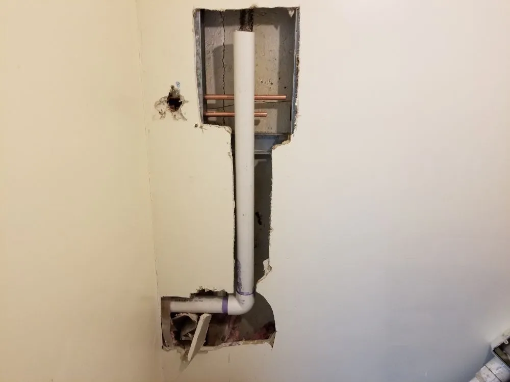 Slide of Droz Contracting