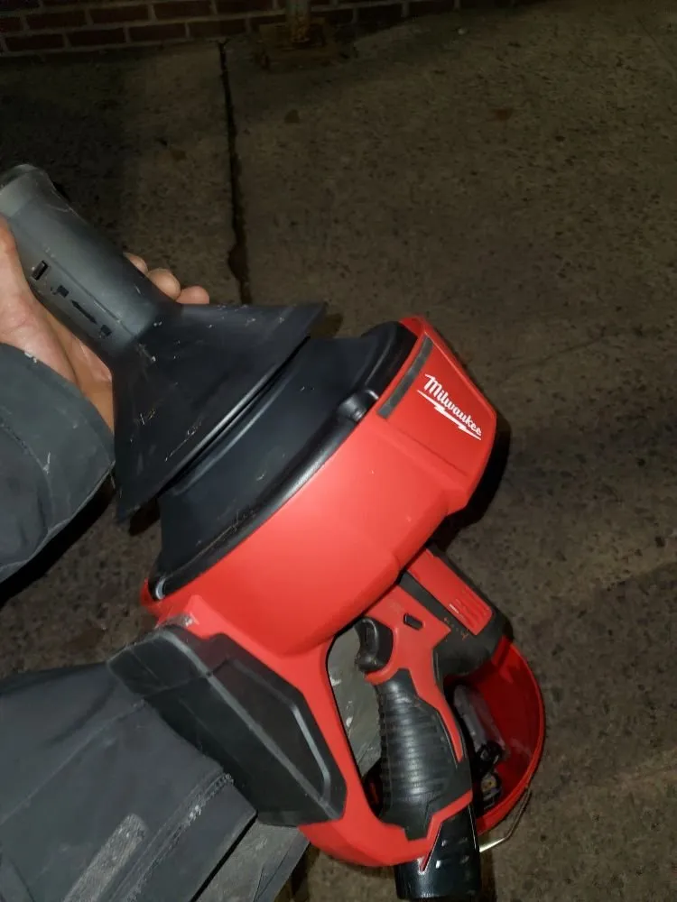 Slide of Droz Contracting