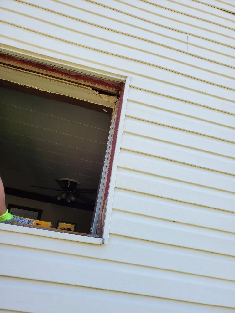 Slide of Droz Contracting