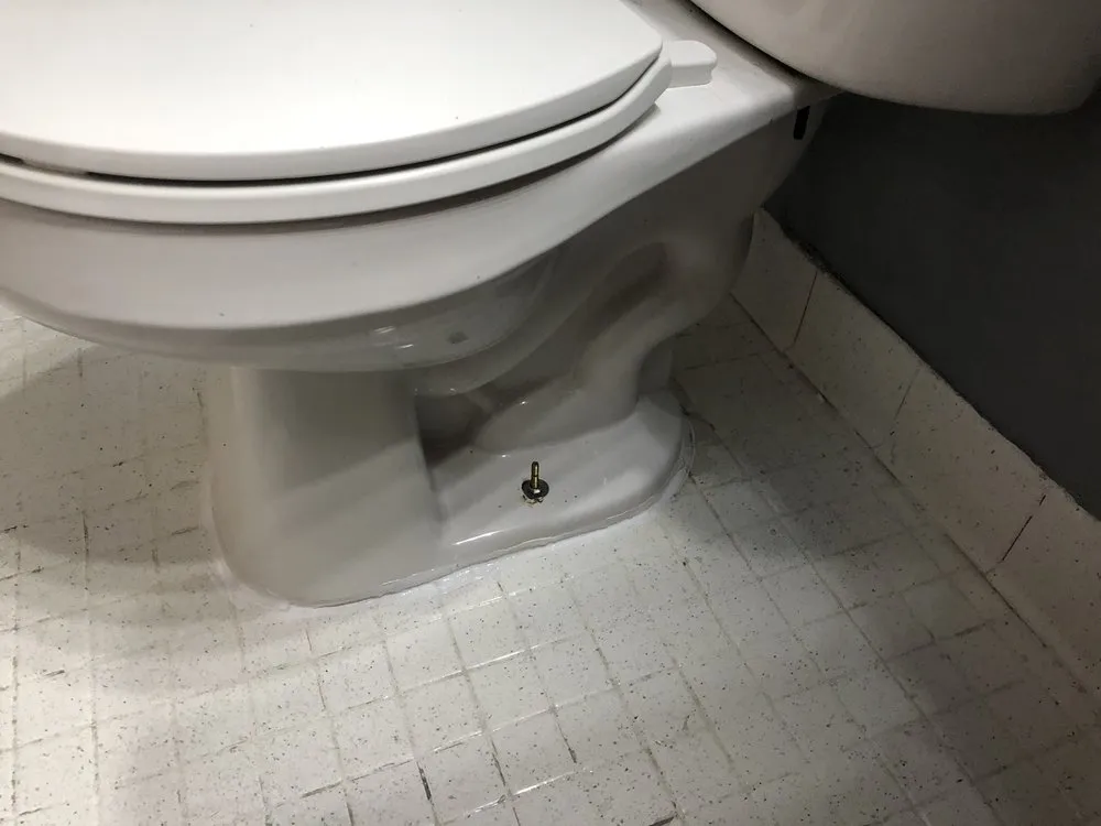 Slide of Droz Contracting