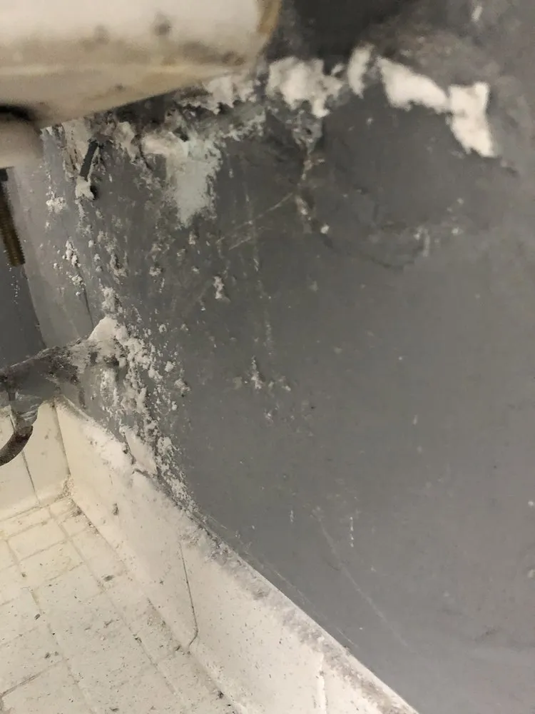 Slide of Droz Contracting