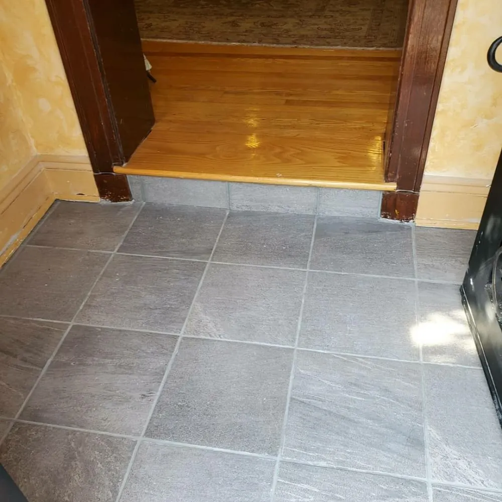 Slide of Droz Contracting