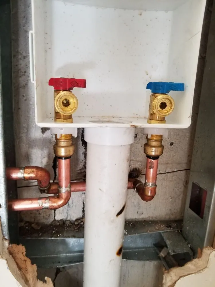 Slide of Droz Contracting