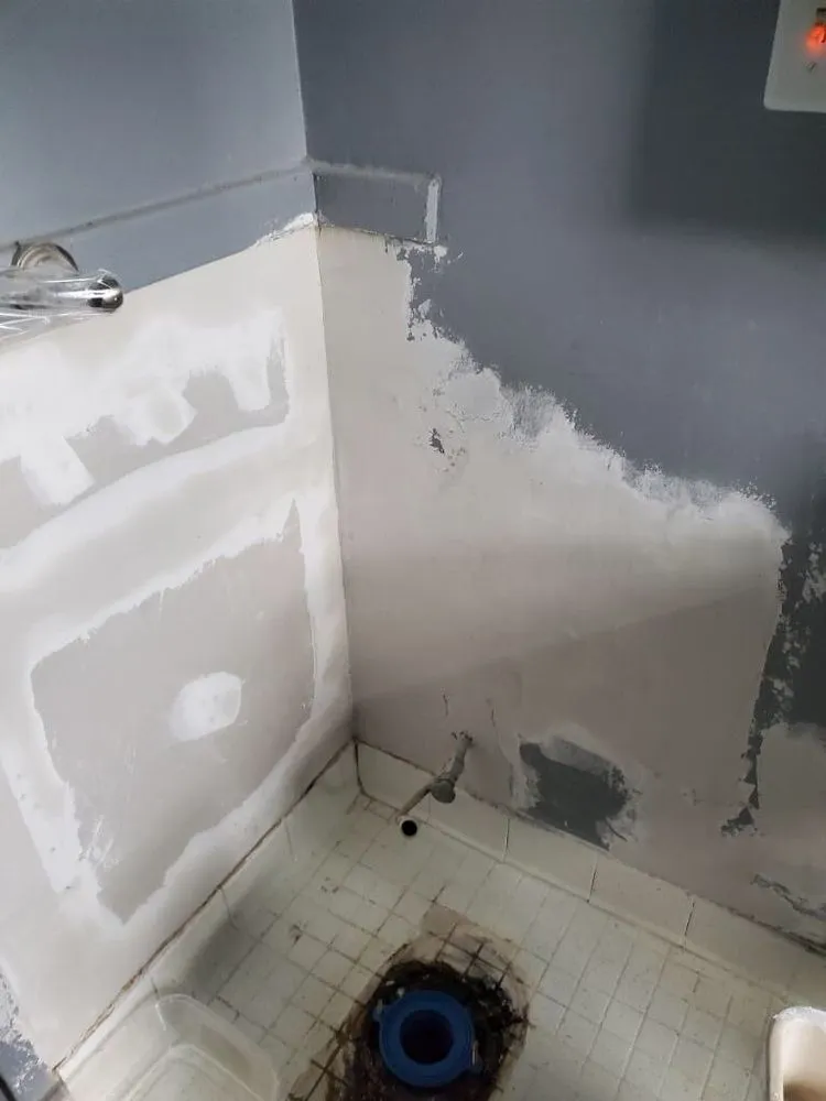 Slide of Droz Contracting