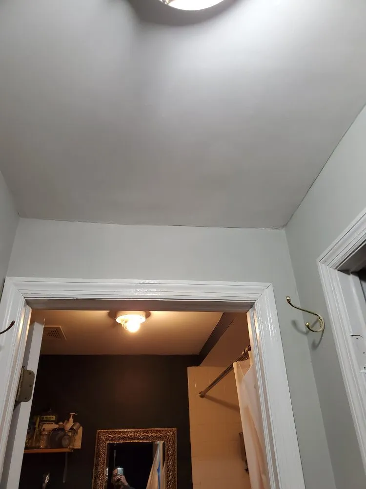 Slide of Droz Contracting