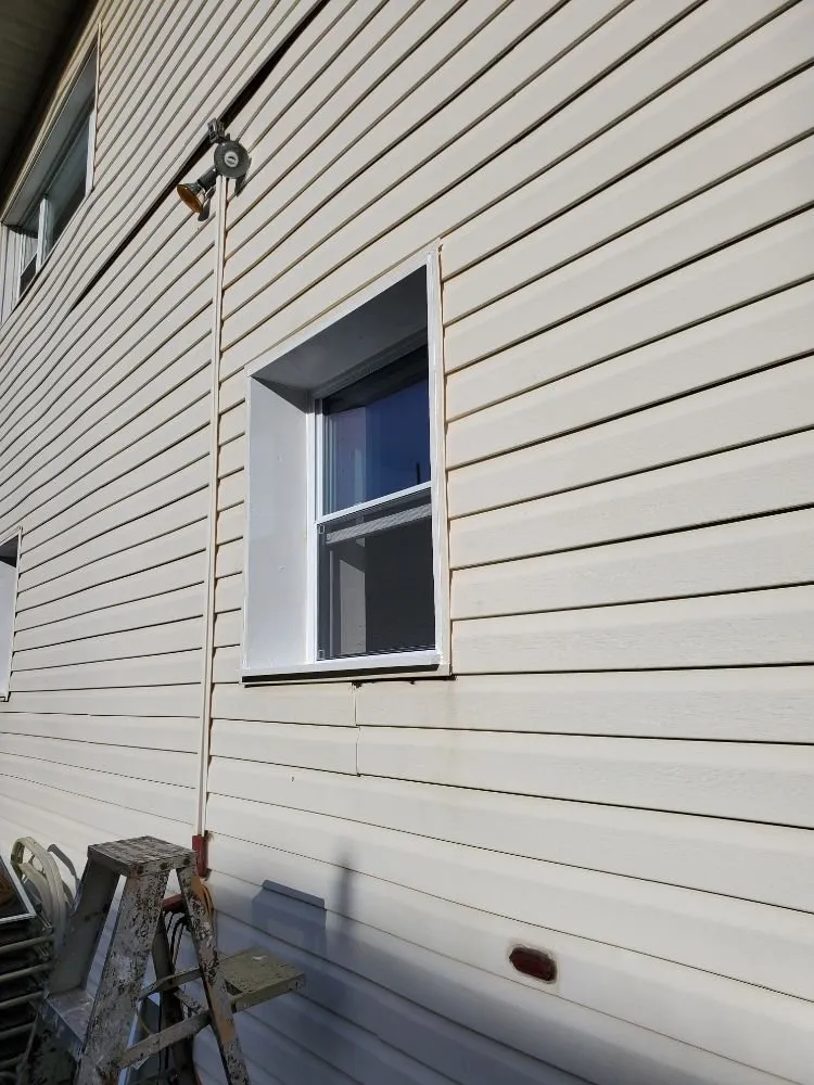 Slide of Droz Contracting