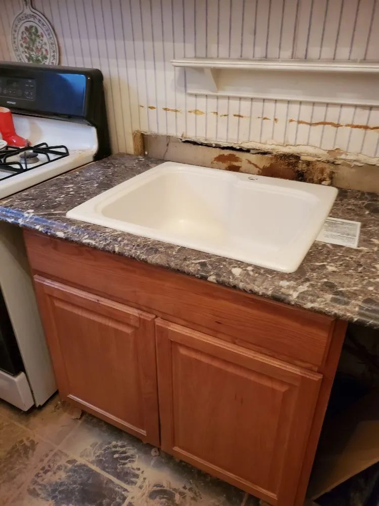 Slide of Droz Contracting