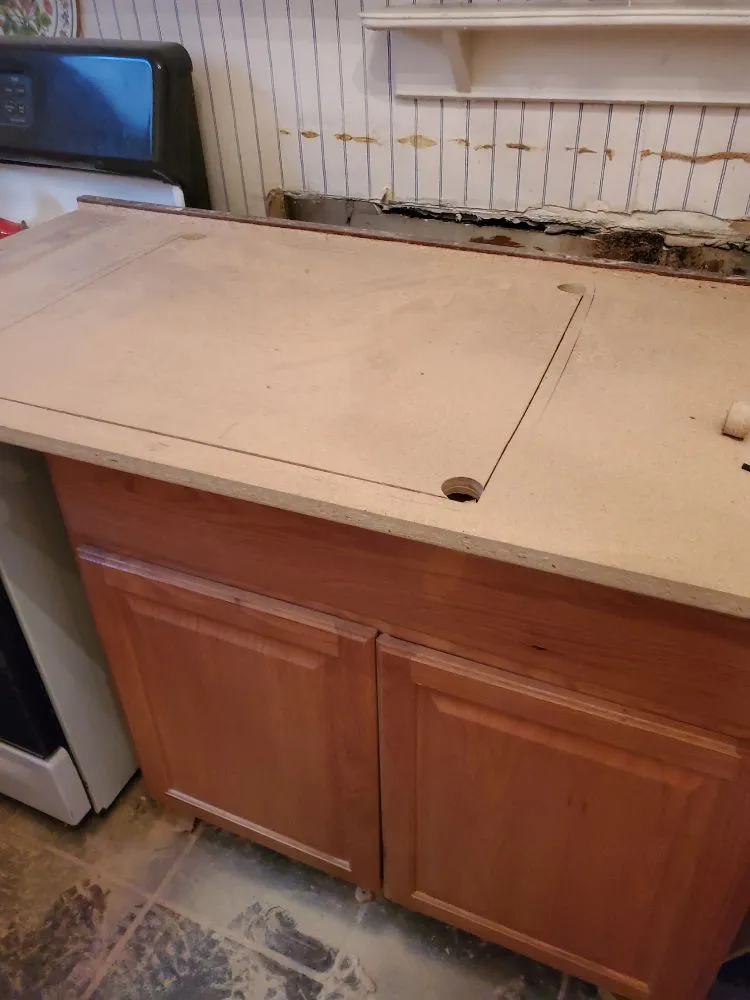 Slide of Droz Contracting