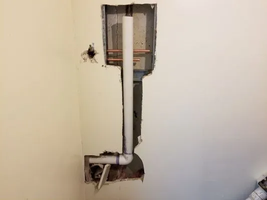 Droz Contracting Logo