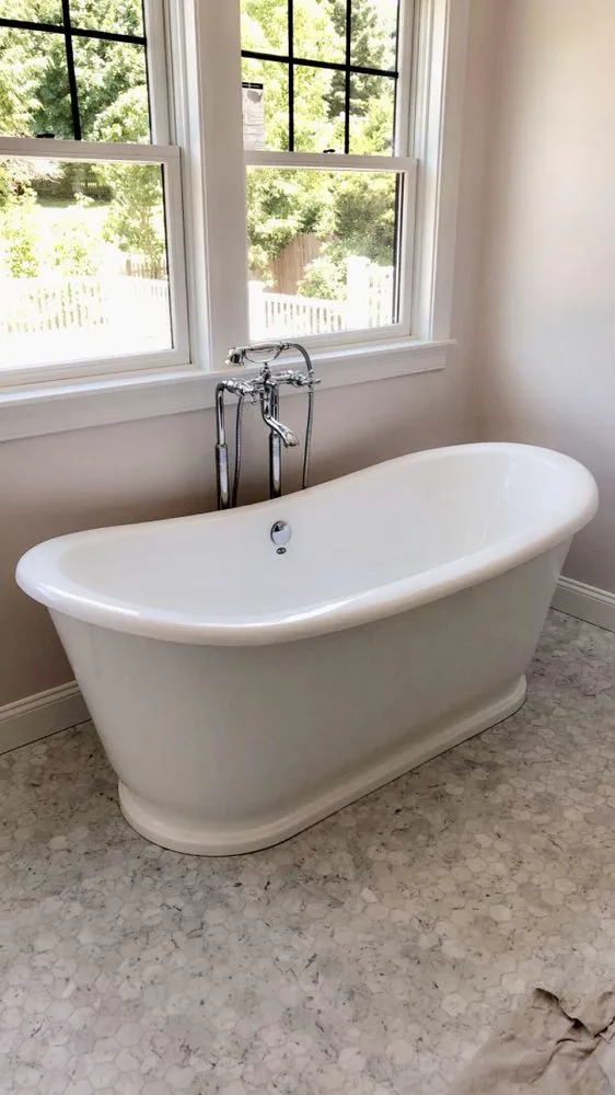 Slide of DRS Plumbing & Heating