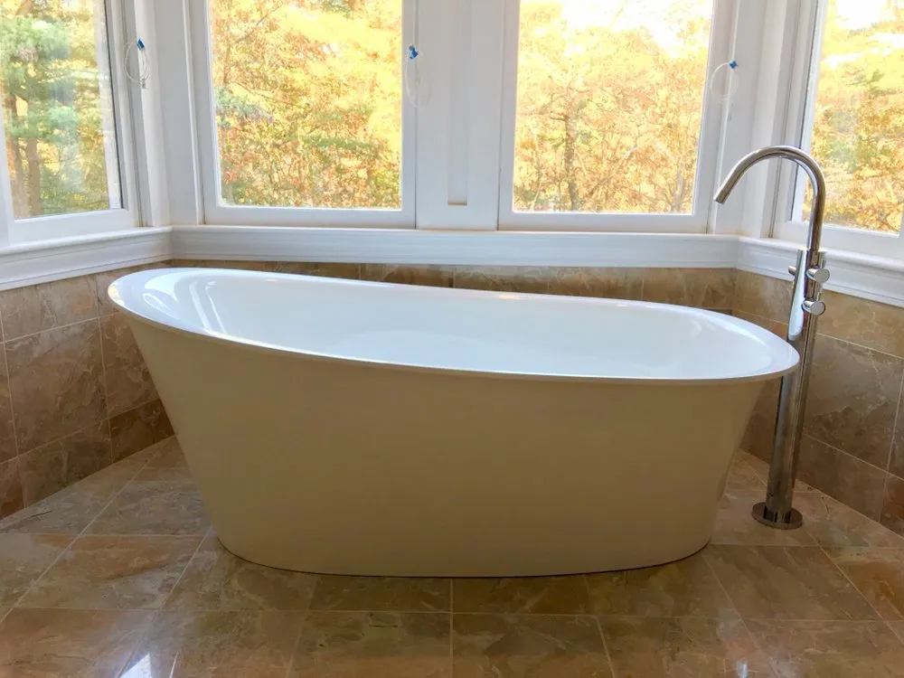 Emergency emergency plumbing for homes in Salem, MA by DRS Plumbing & Heating