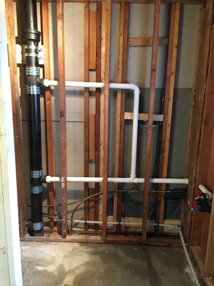 Trusted drain cleaning experts serving Salem, MA - DRS Plumbing & Heating
