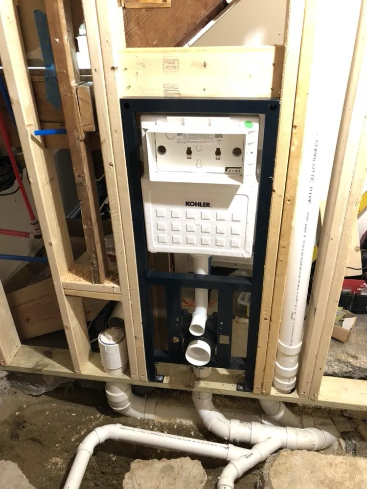 Slide of DRS Plumbing & Heating