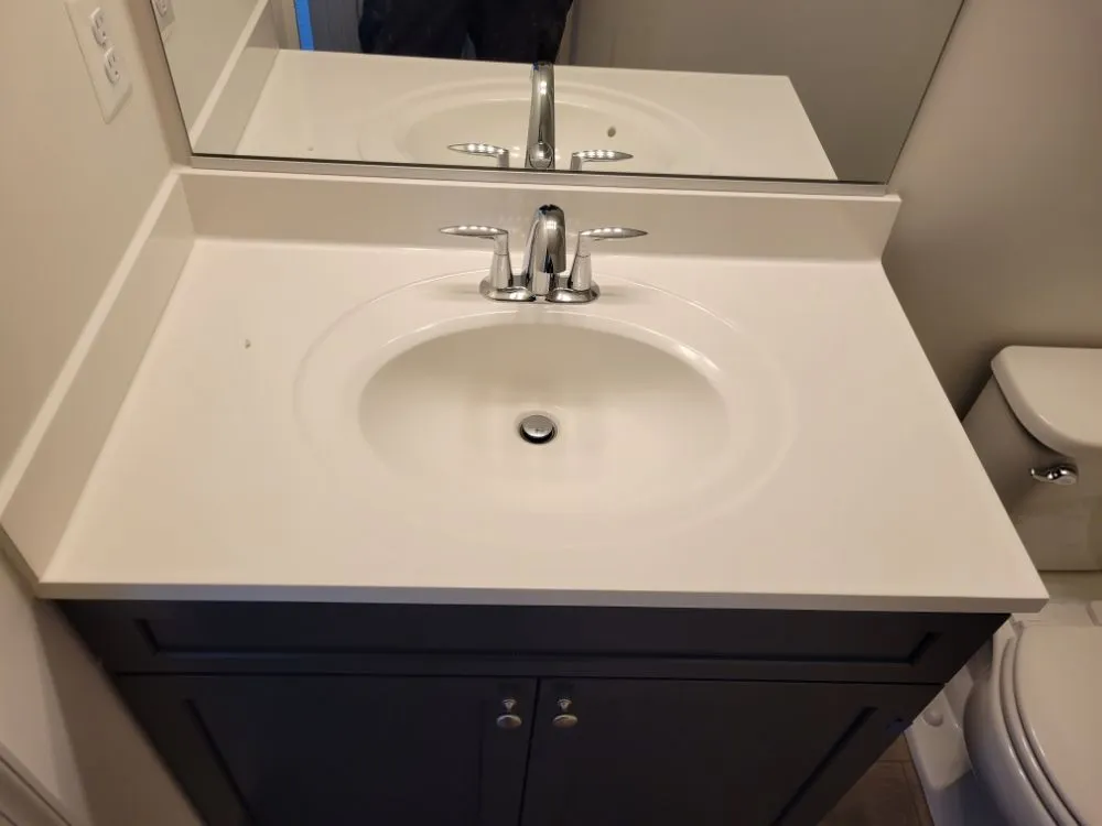 Slide of DRS Plumbing