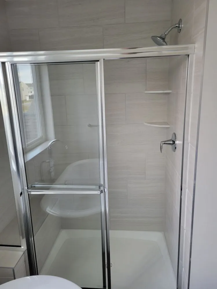 Slide of DRS Plumbing