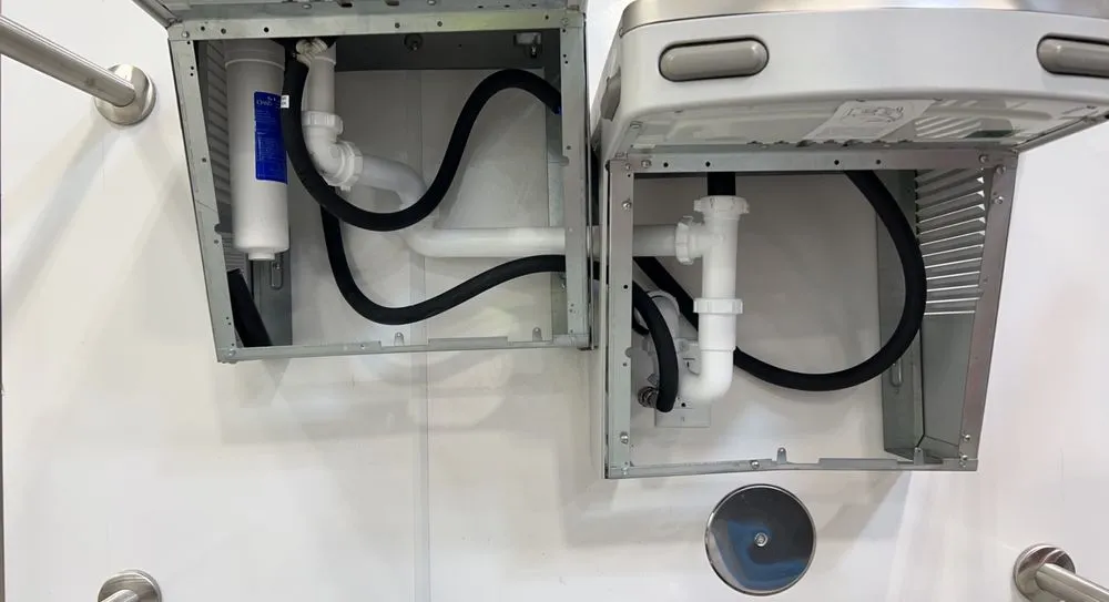 Slide of Drucker Plumbing