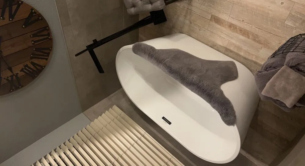 Slide of Drucker Plumbing