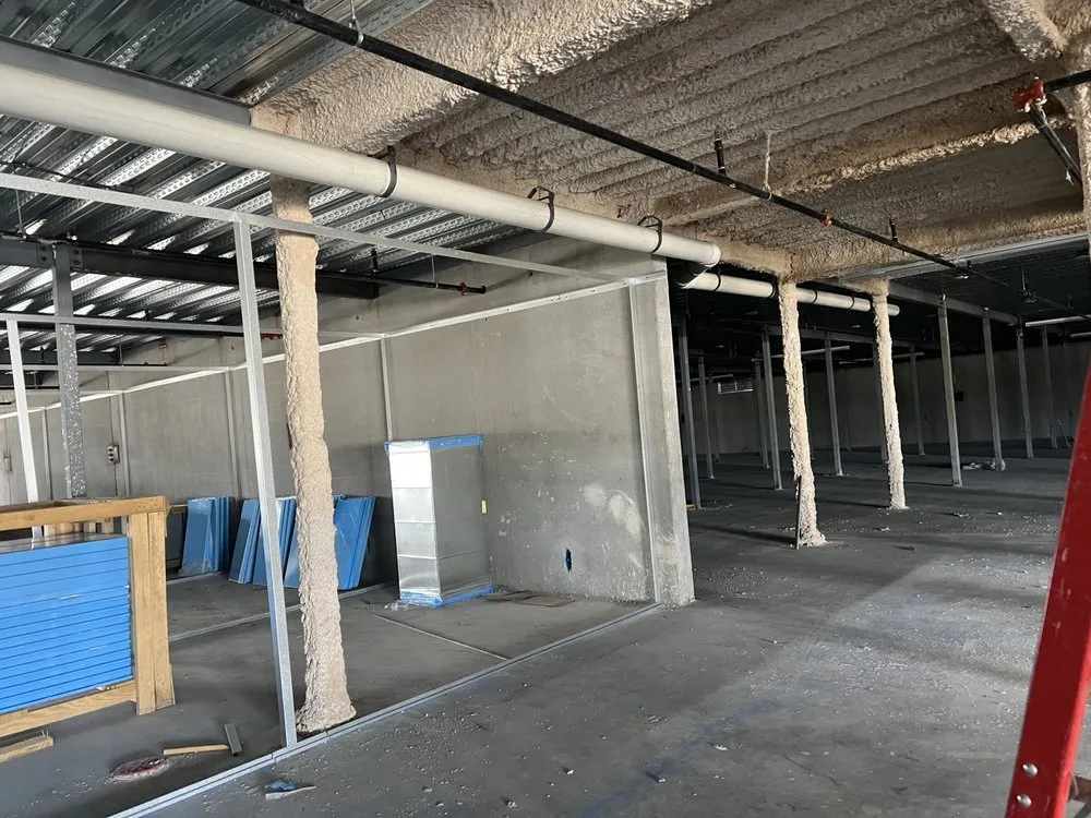 Slide of Drucker Plumbing