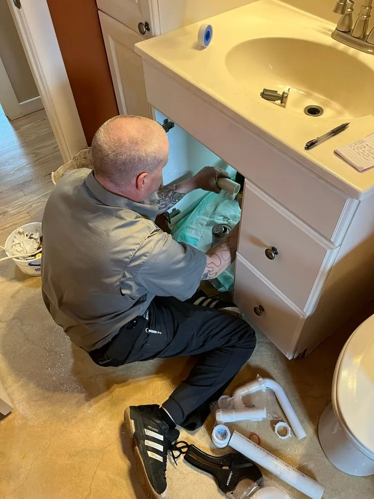 Slide of Drucks Plumbing & Heating