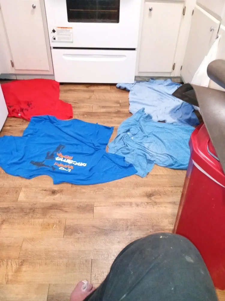 Slide of Drum Plumbing & Backflow