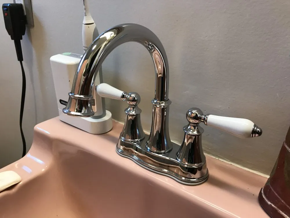 Slide of Drummer Plumber