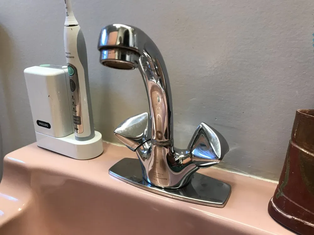 Slide of Drummer Plumber