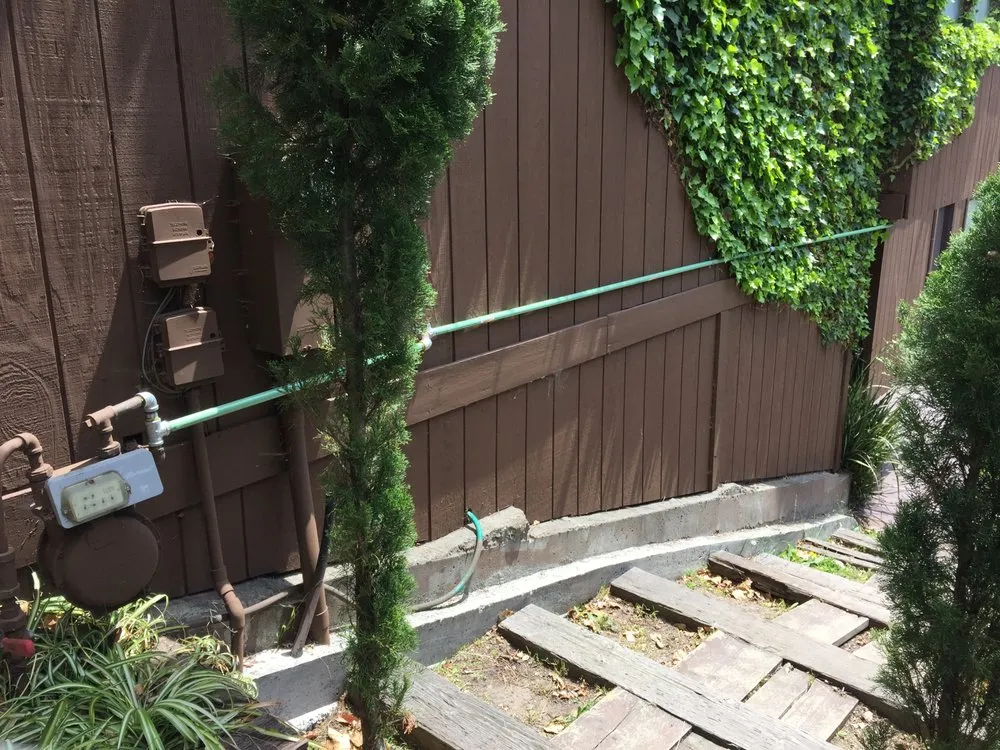 Slide of Drummer Plumber