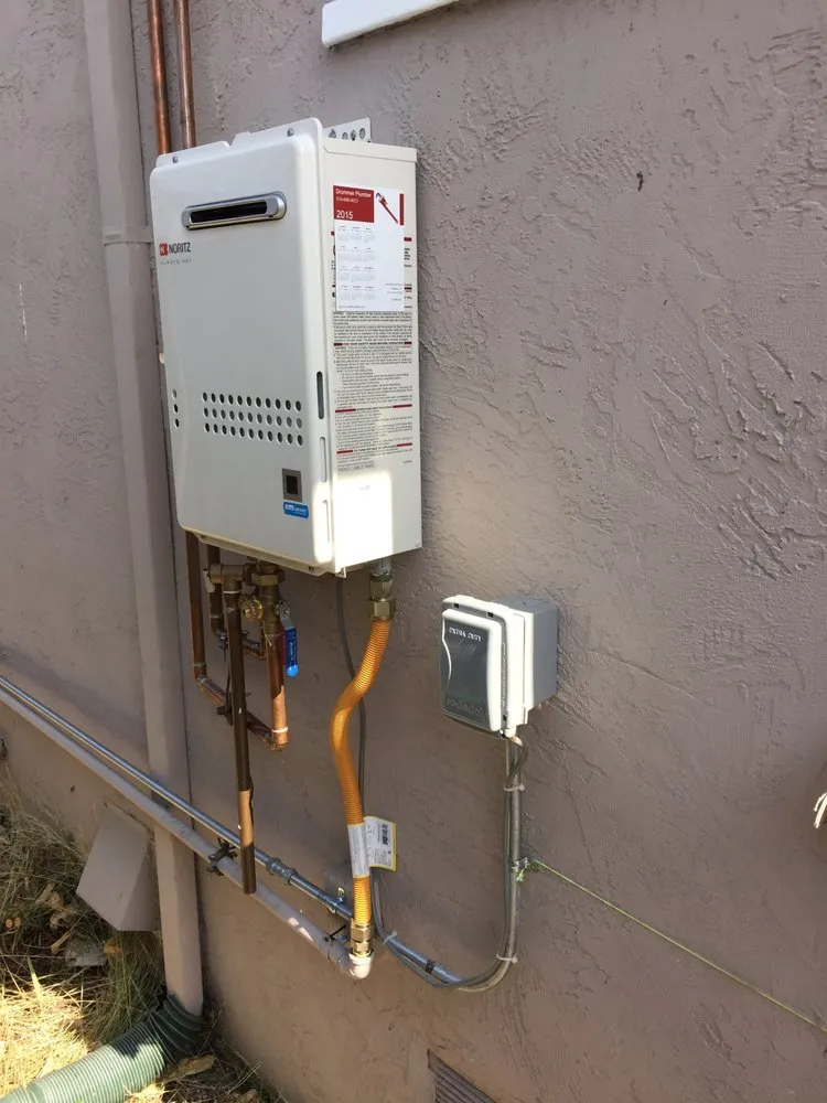 Reliable leak detection in El Cerrito, CA by Drummer Plumber
