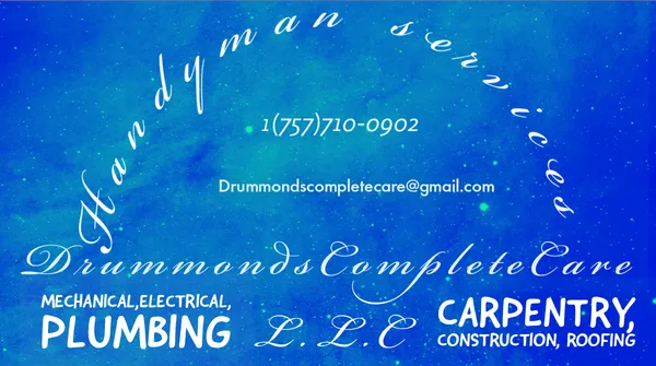 DrummondsCompleteCare