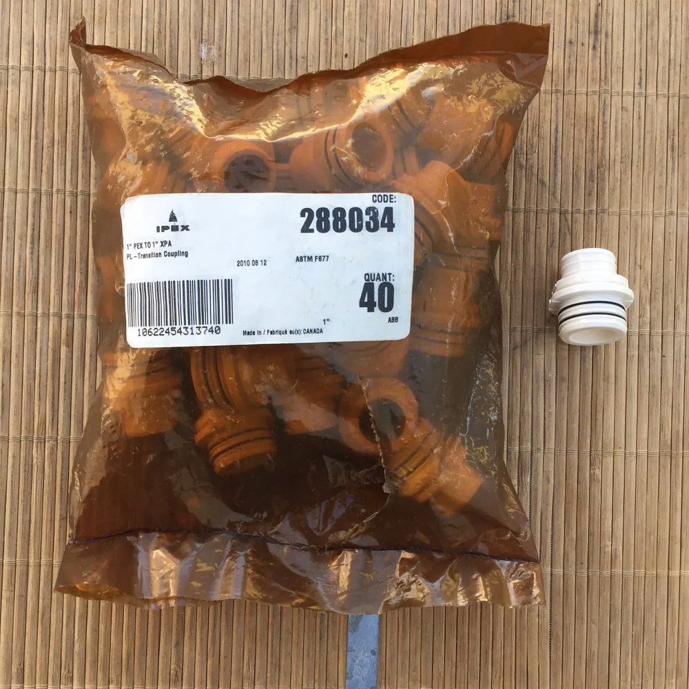 Slide of Drustar Plumbing