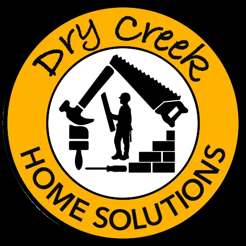 Slide of Dry Creek Home Solutions