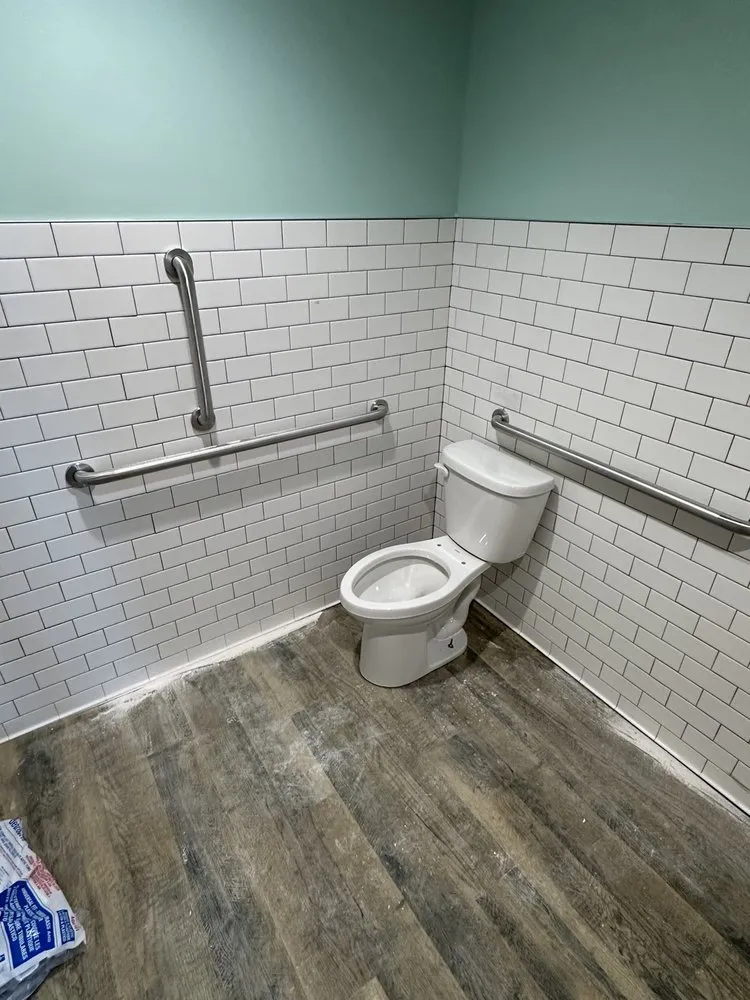 Slide of Dry It Up Plumbing