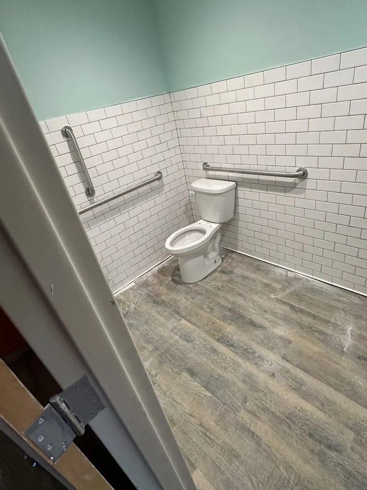 Slide of Dry It Up Plumbing