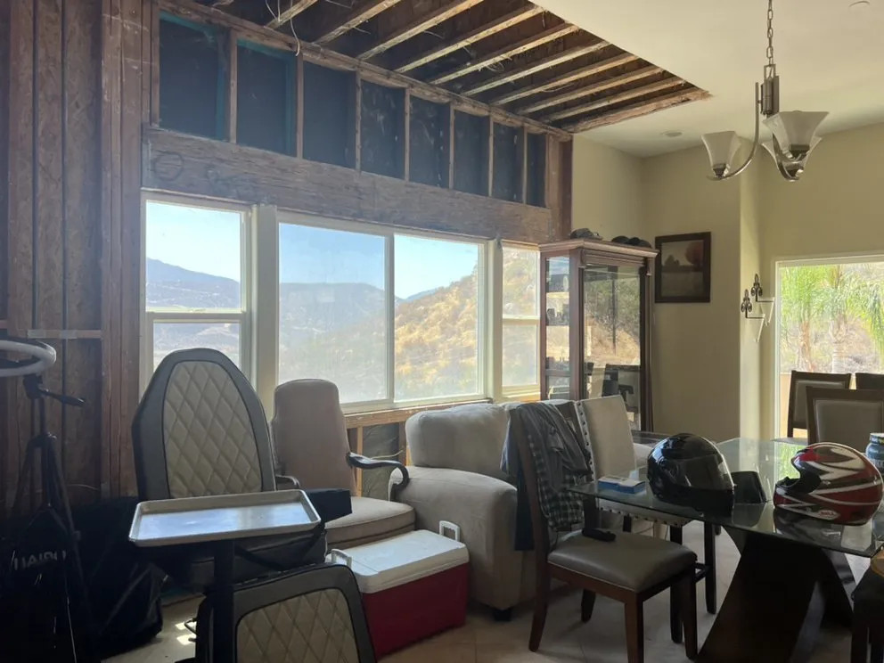 Slide of Dry Out Medics