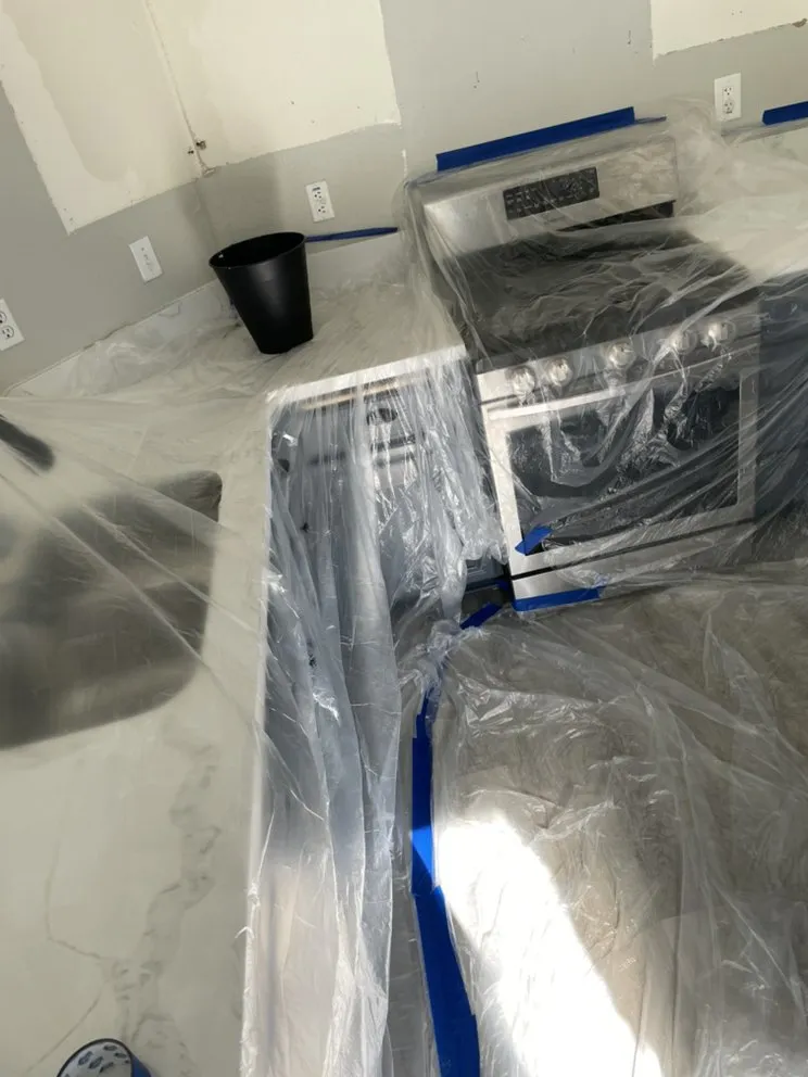 Slide of Dry Out Medics